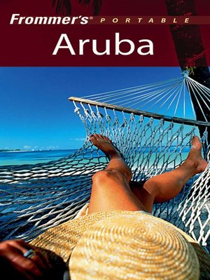 cover image of Frommer's Portable Aruba